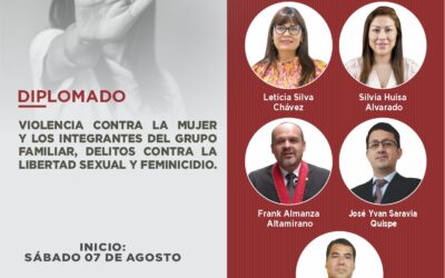 violencia famialir PONENTES edep DIPLOMADO EN VIOLENCIA CONTRA LA MUJER Y LOS INTEGRANTES DEL GRUPO FAMILIAR, DELITOS CONTRA LA LIBERTAD SEXUAL Y FEMINICIDIO.