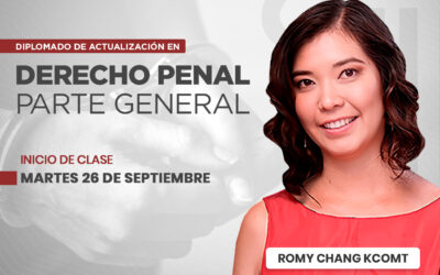 WEB(10) Diplomado de Actualización de Derecho Penal Parte General