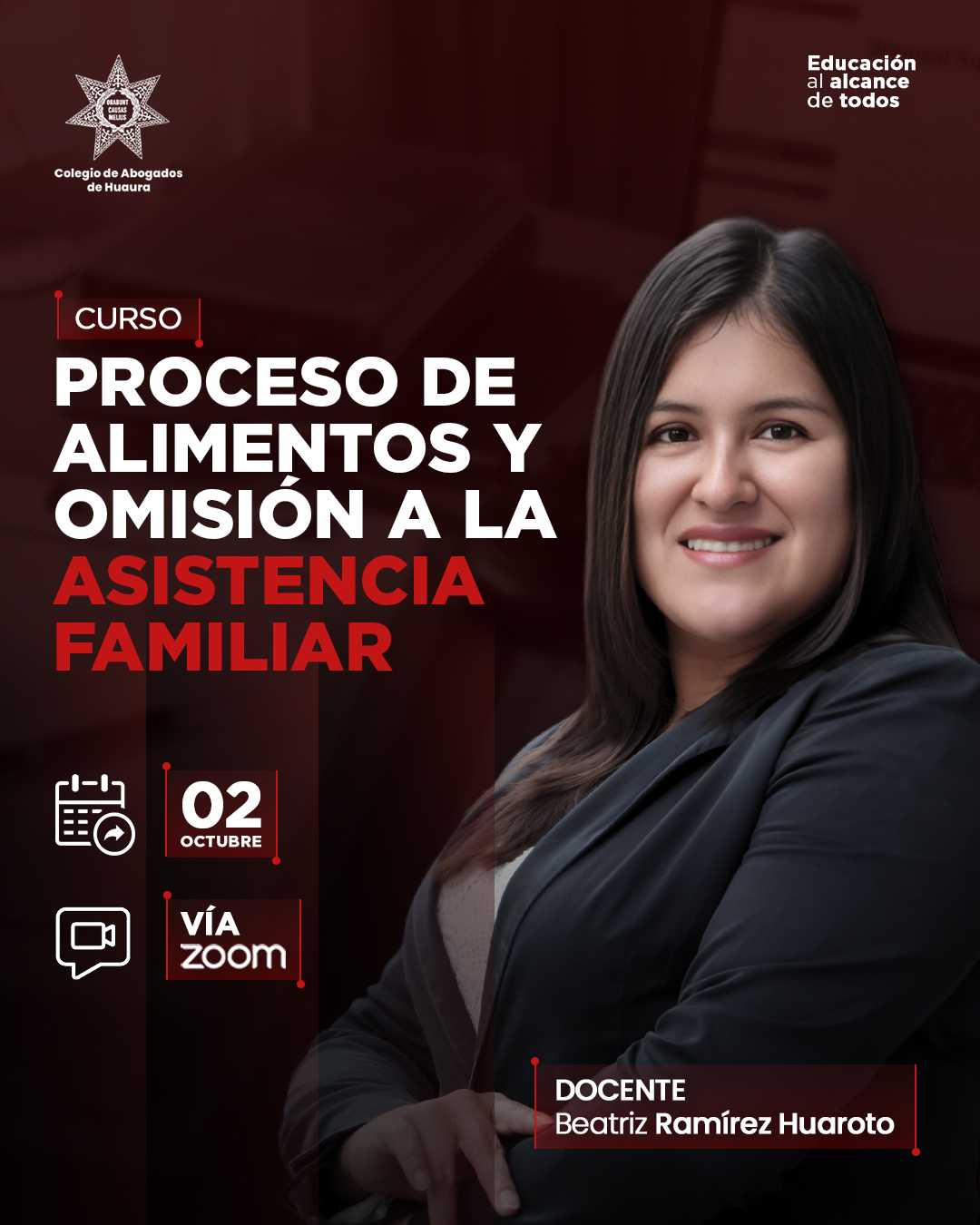 BEATRIZ